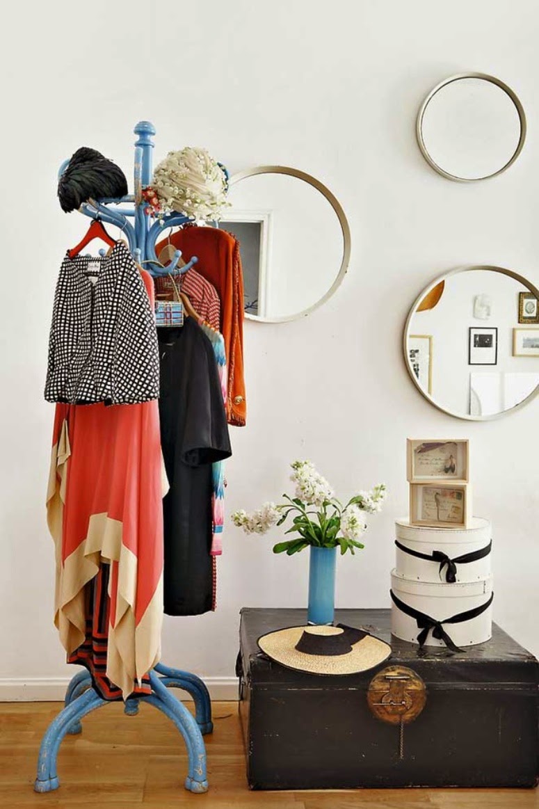 El espíritu bohemio de Fátima de Burnay