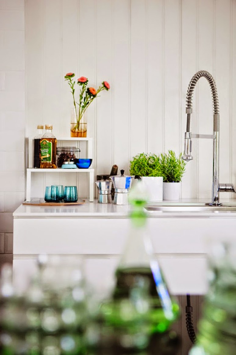 Acogedora y radiante va Mokkasin...