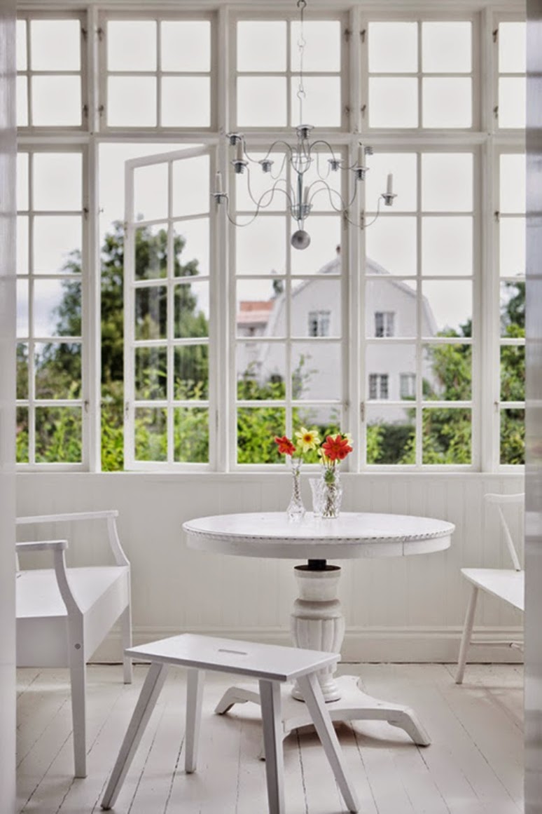 Acogedora y radiante va Mokkasin...