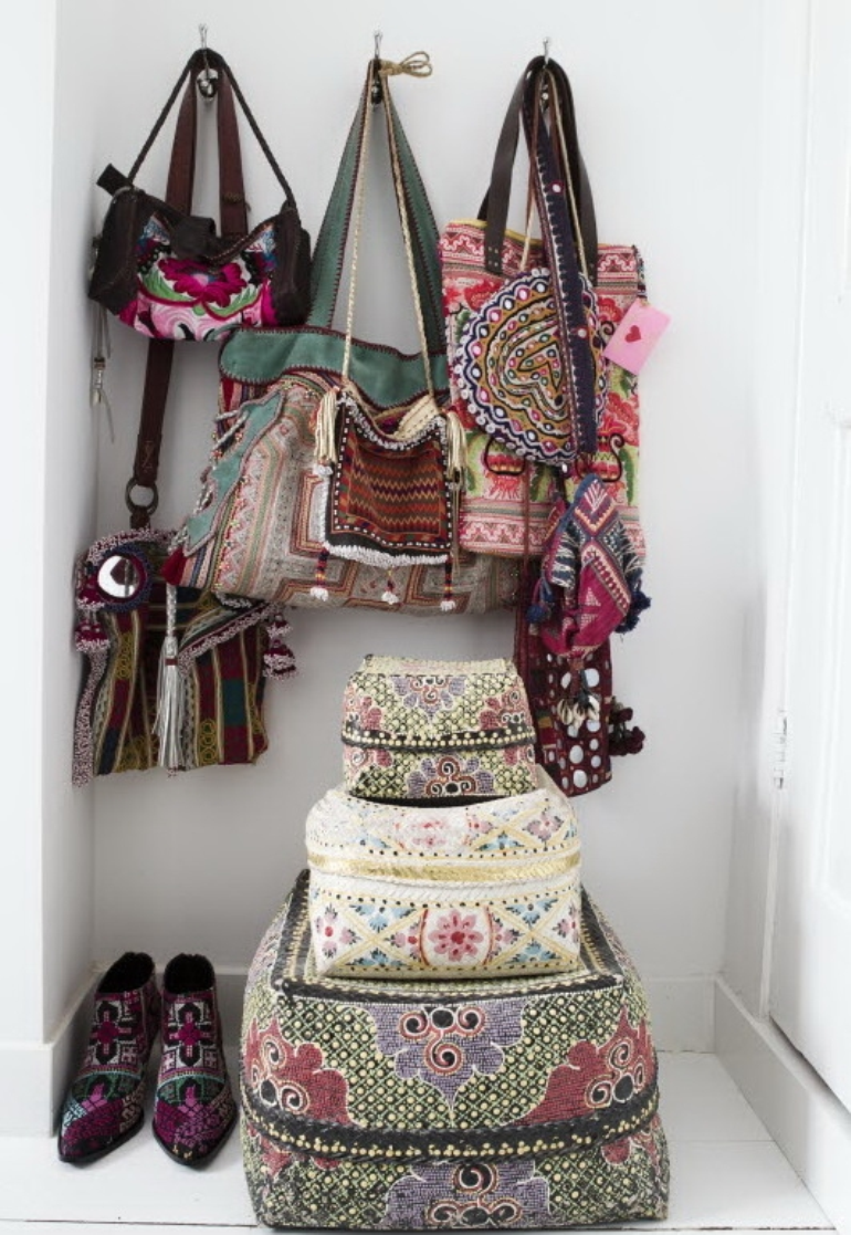 Un apartamento inundado de luz