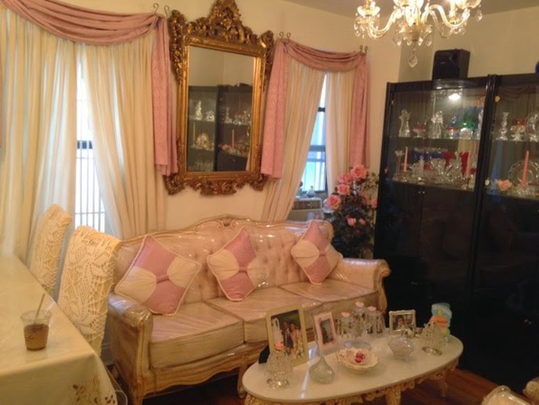 Cómo conseguir un apartamento bonito...