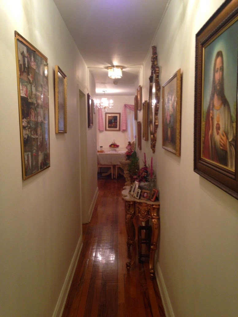 Cómo conseguir un apartamento bonito...