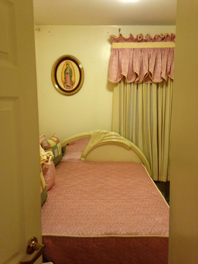 Cómo conseguir un apartamento bonito...