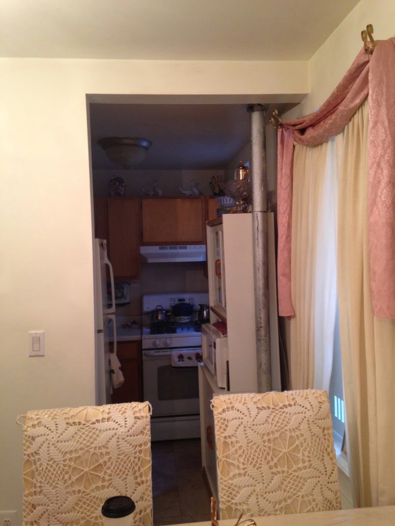 Cómo conseguir un apartamento bonito...