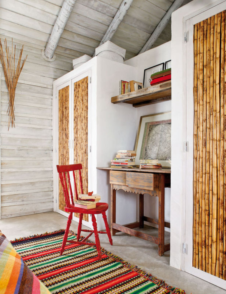 La casa de verano perfecta