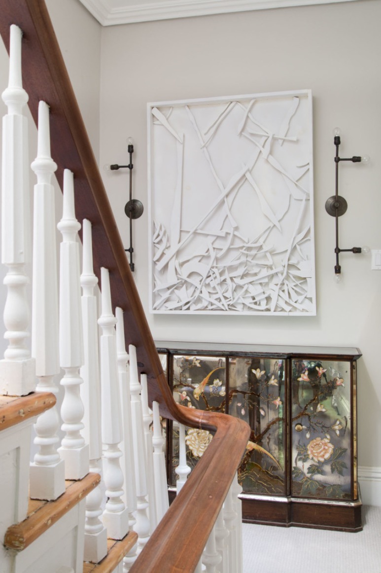 Buscando el equilibrio entre lo nuevo y lo viejo