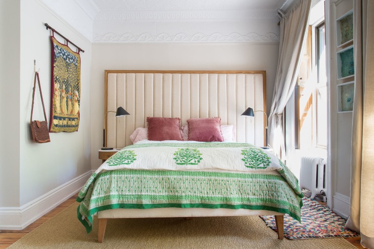 Buscando el equilibrio entre lo nuevo y lo viejo