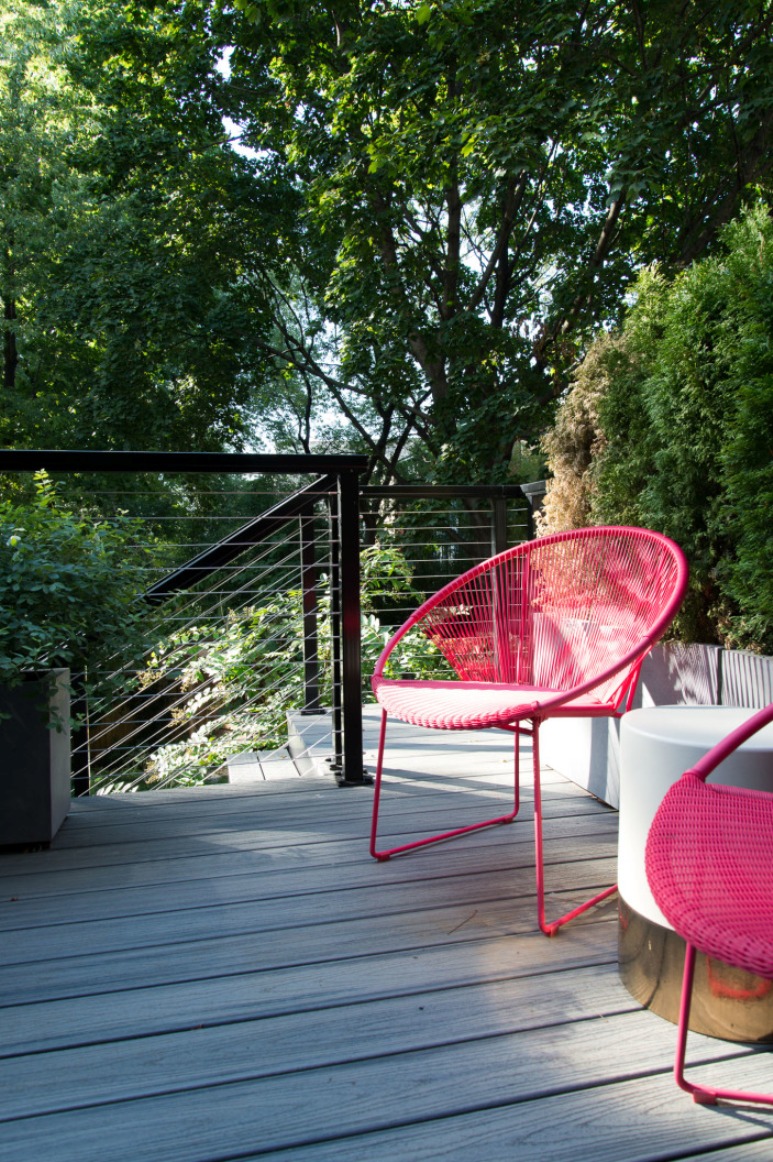 Buscando el equilibrio entre lo nuevo y lo viejo