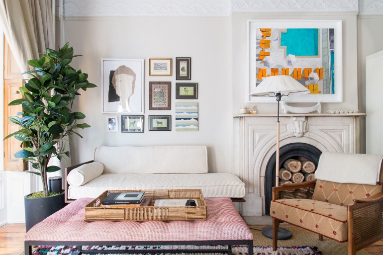 Buscando el equilibrio entre lo nuevo y lo viejo