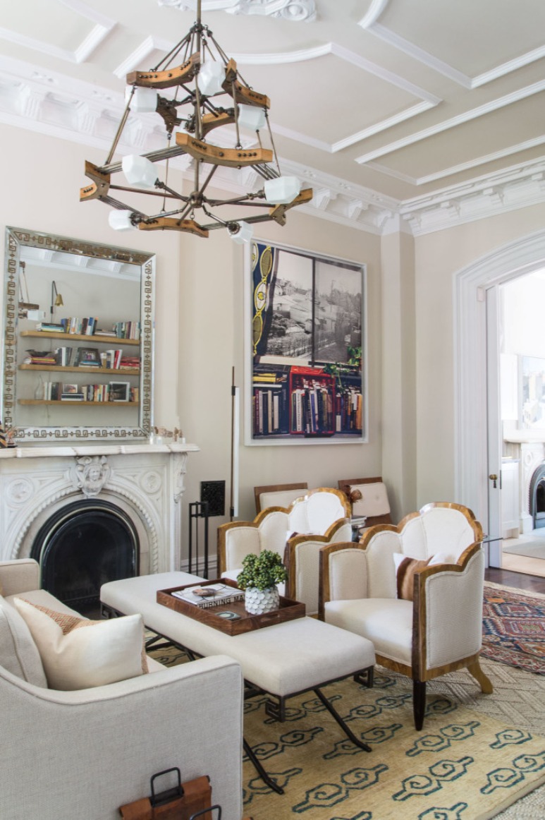 Buscando el equilibrio entre lo nuevo y lo viejo