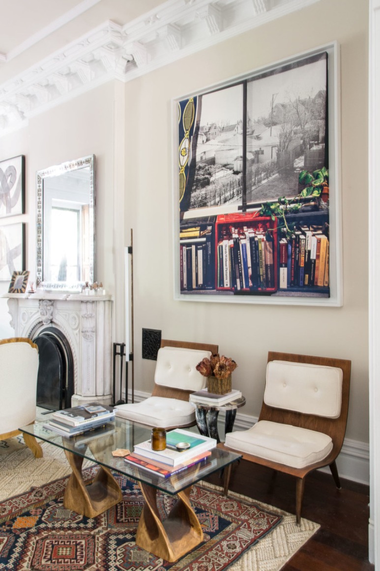 Buscando el equilibrio entre lo nuevo y lo viejo