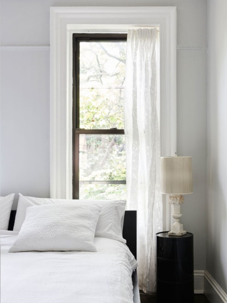 Una renovada y sofisticada casa en Brooklyn