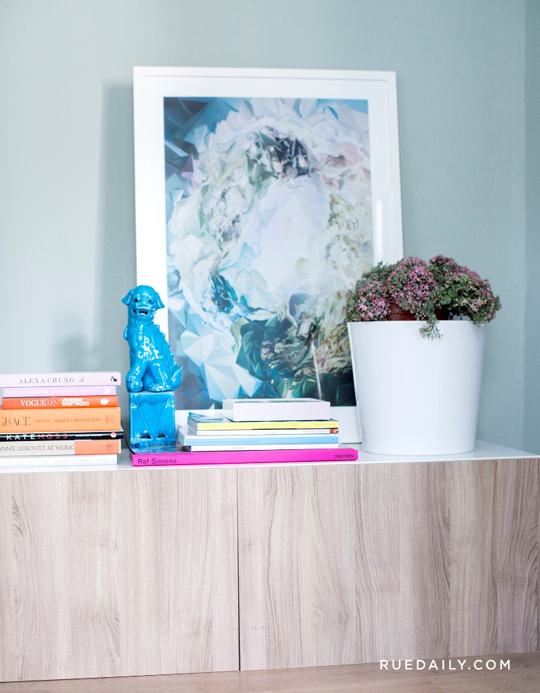 Un apartamento noruego soleado y suave