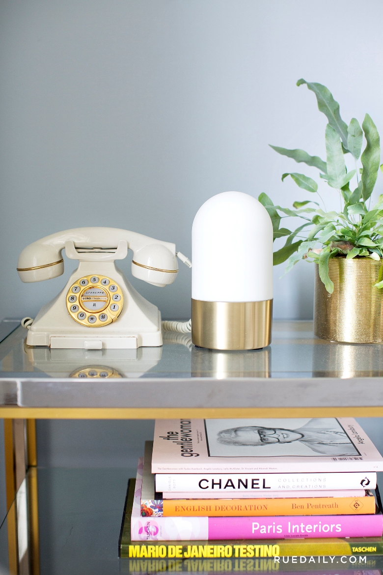 Un apartamento noruego soleado y suave