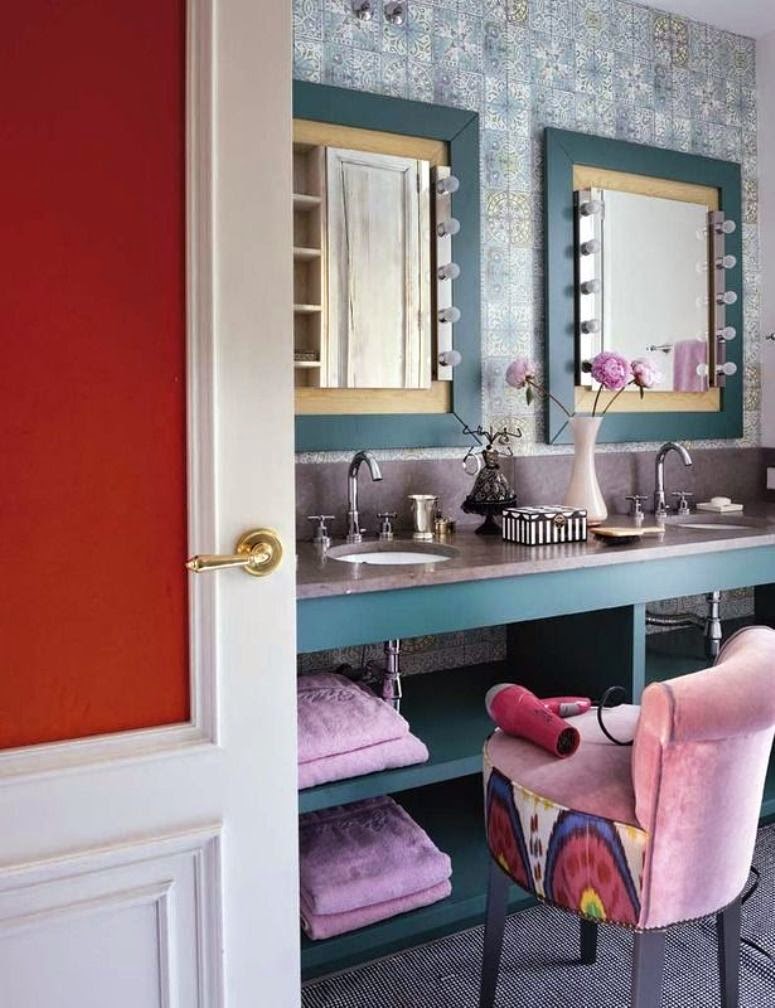 Una propuesta ecléctica y exótica en Madrid