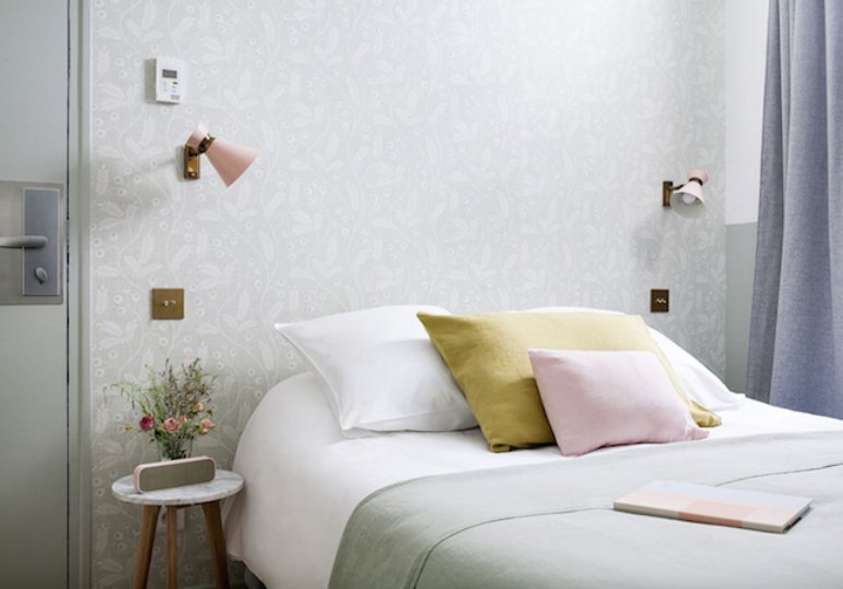 Hotel boutique Henriette en París