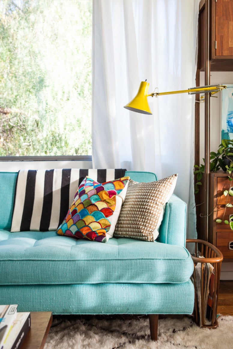 Un referente del Ecochic más refrescante