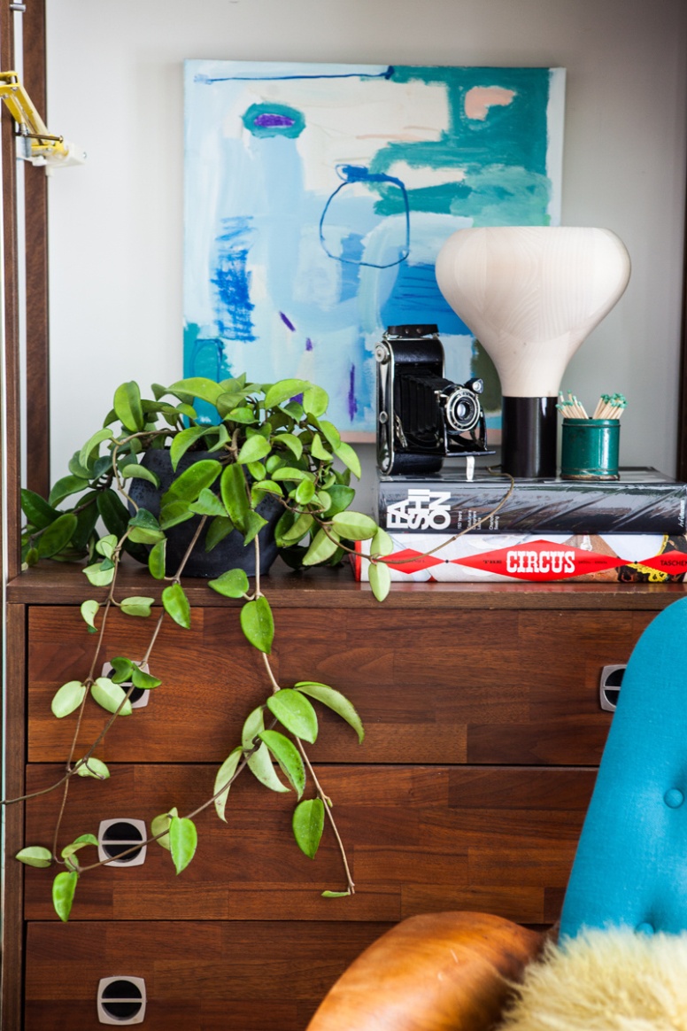 Un referente del Ecochic más refrescante