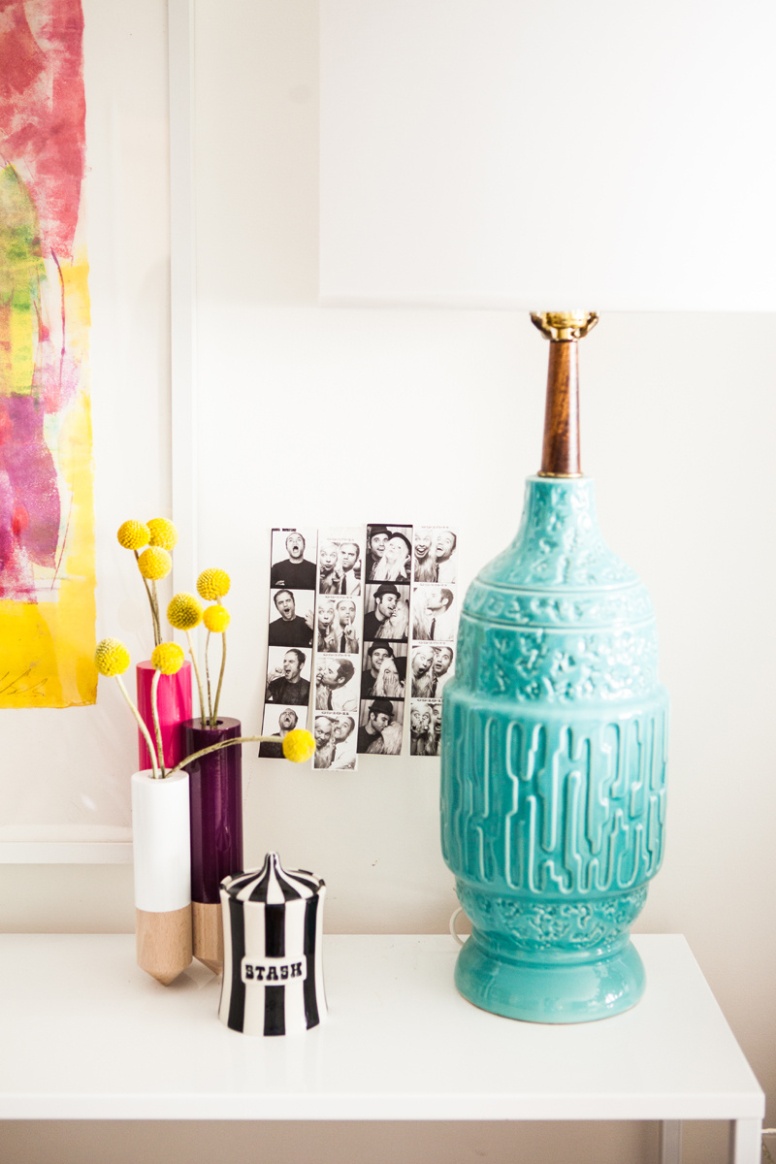 Un referente del Ecochic más refrescante