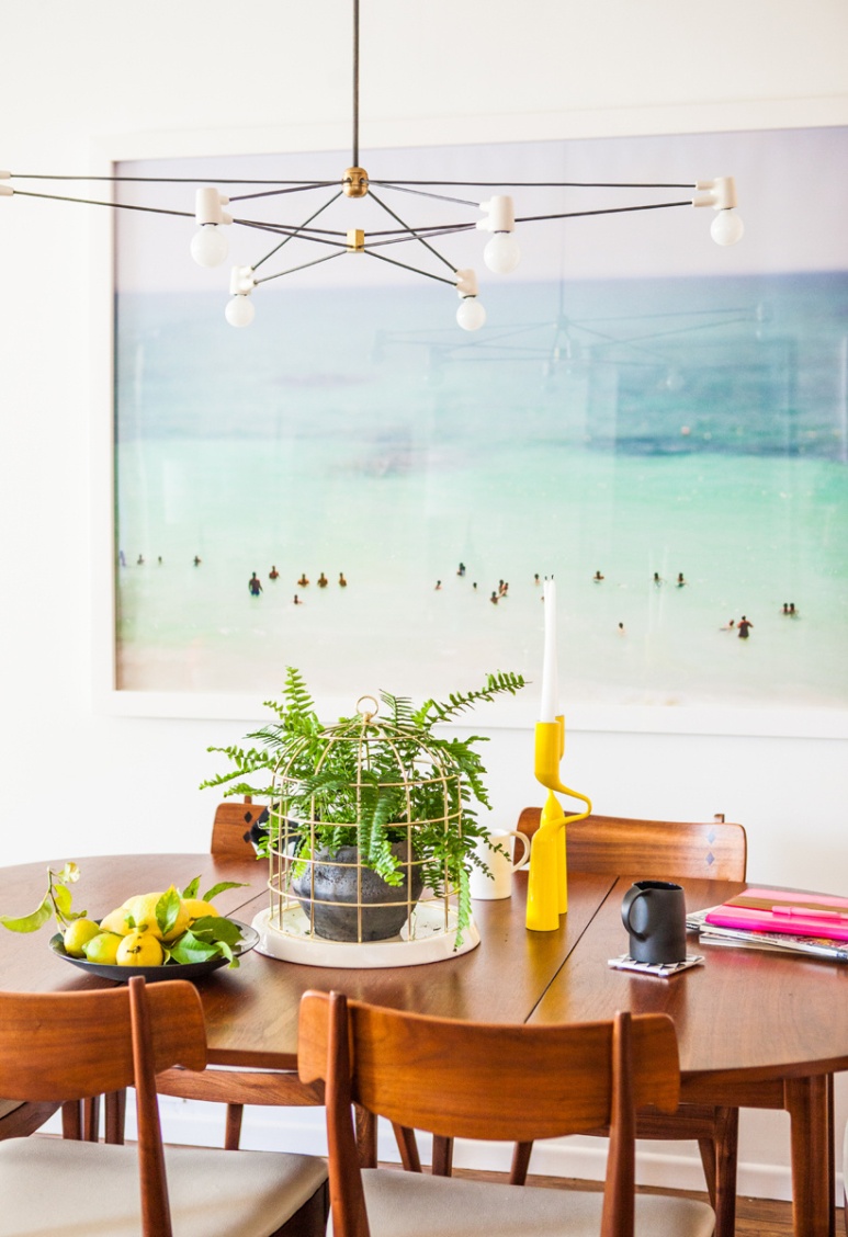 Un referente del Ecochic más refrescante