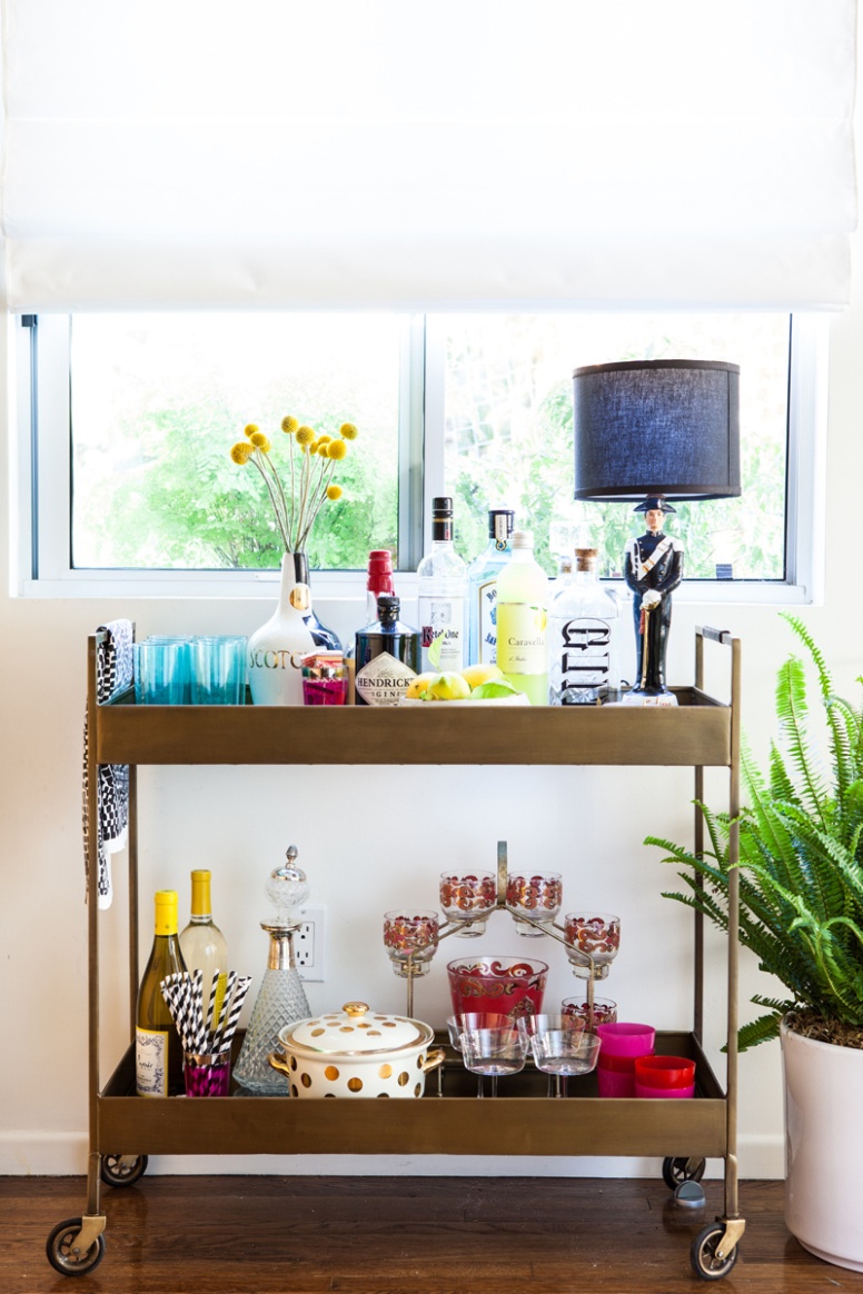 Un referente del Ecochic más refrescante