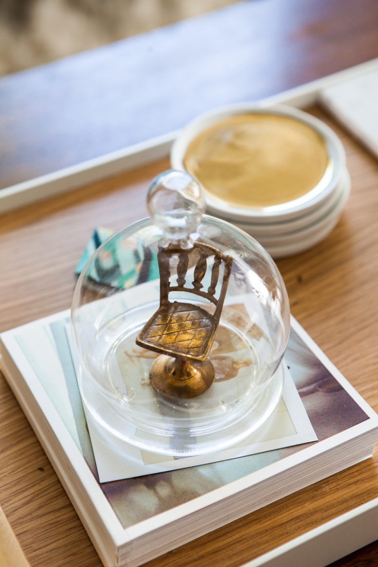 Un referente del Ecochic más refrescante