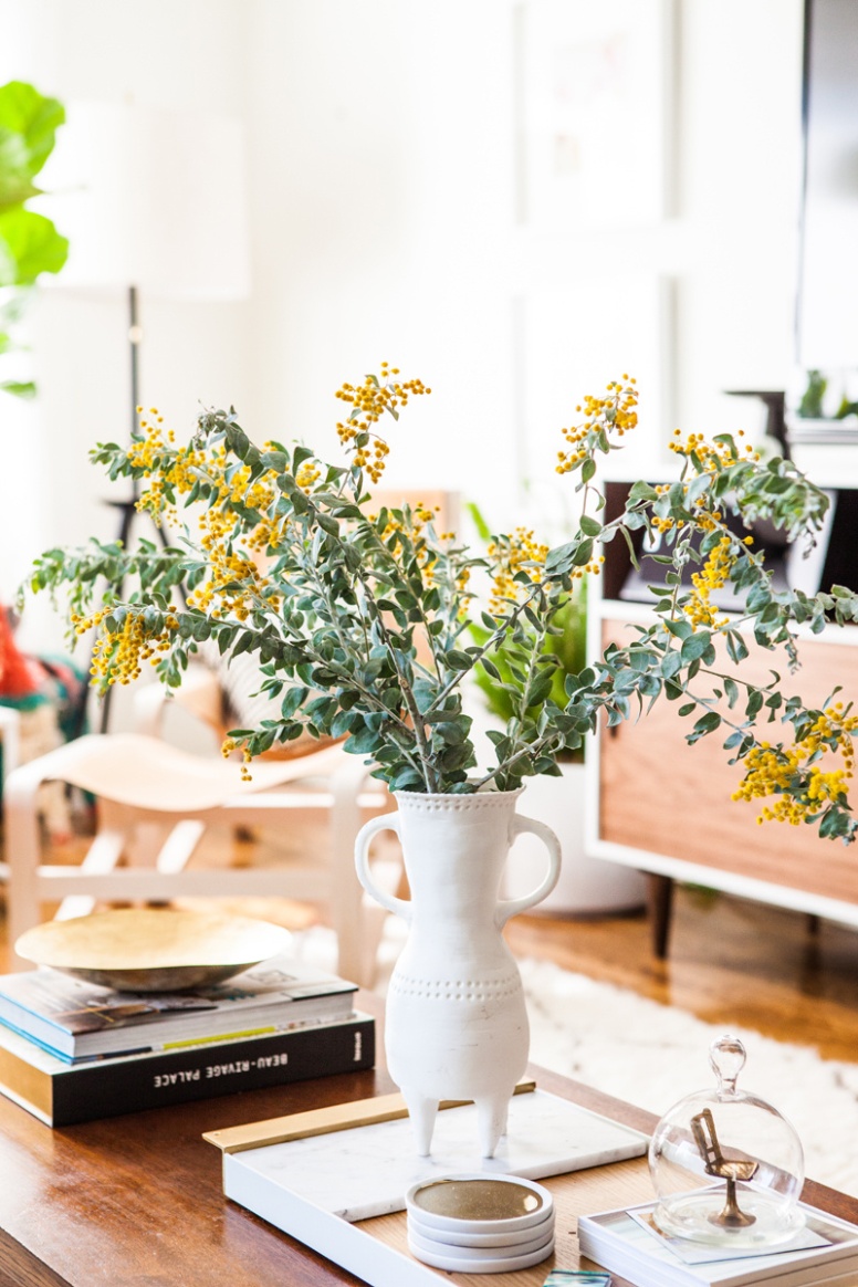 Un referente del Ecochic más refrescante