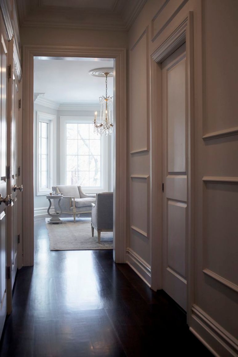 El blanco más refinado y elegante