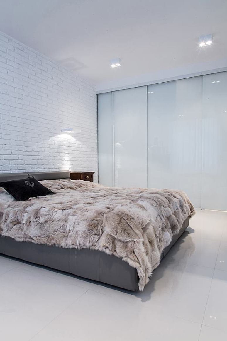 Moderno y antiguo para una combinación perfecta