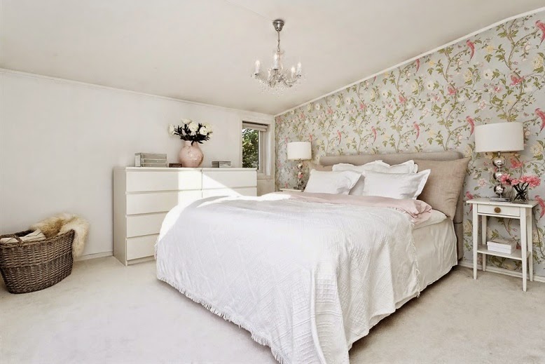 El blanco más elegante