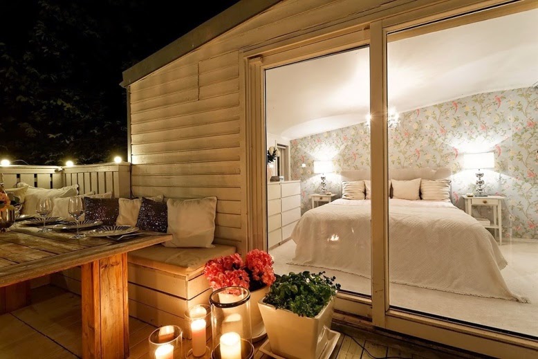 El blanco más elegante