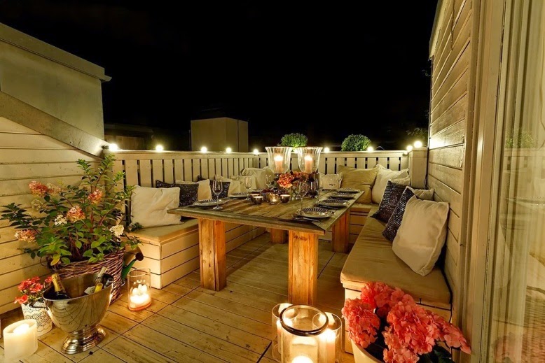 El blanco más elegante