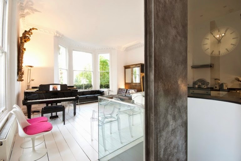 Un clásico minimalista