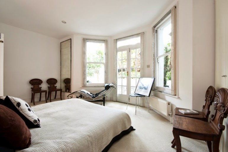 Un clásico minimalista