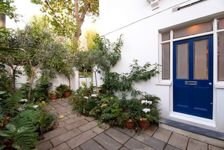 Un clásico minimalista