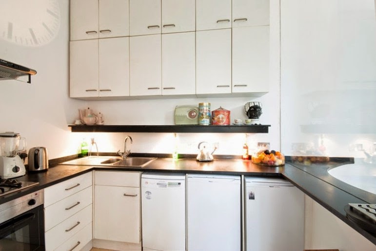 Un clásico minimalista