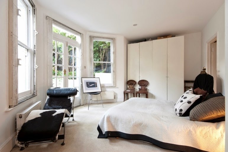 Un clásico minimalista