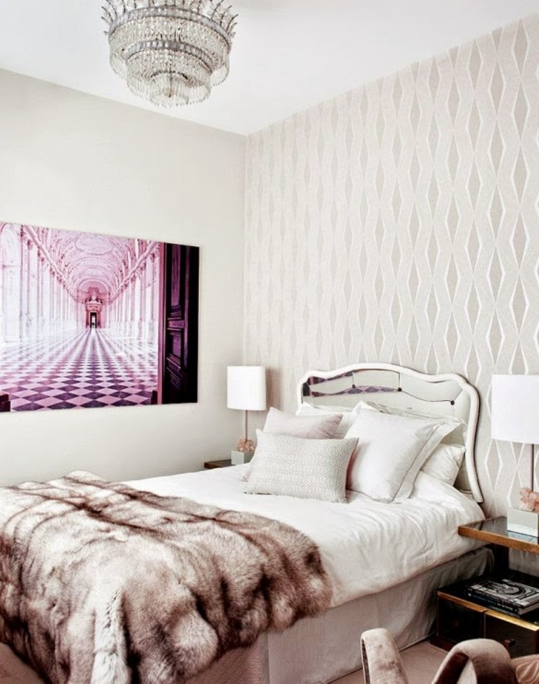 El acierto total de Living Pink