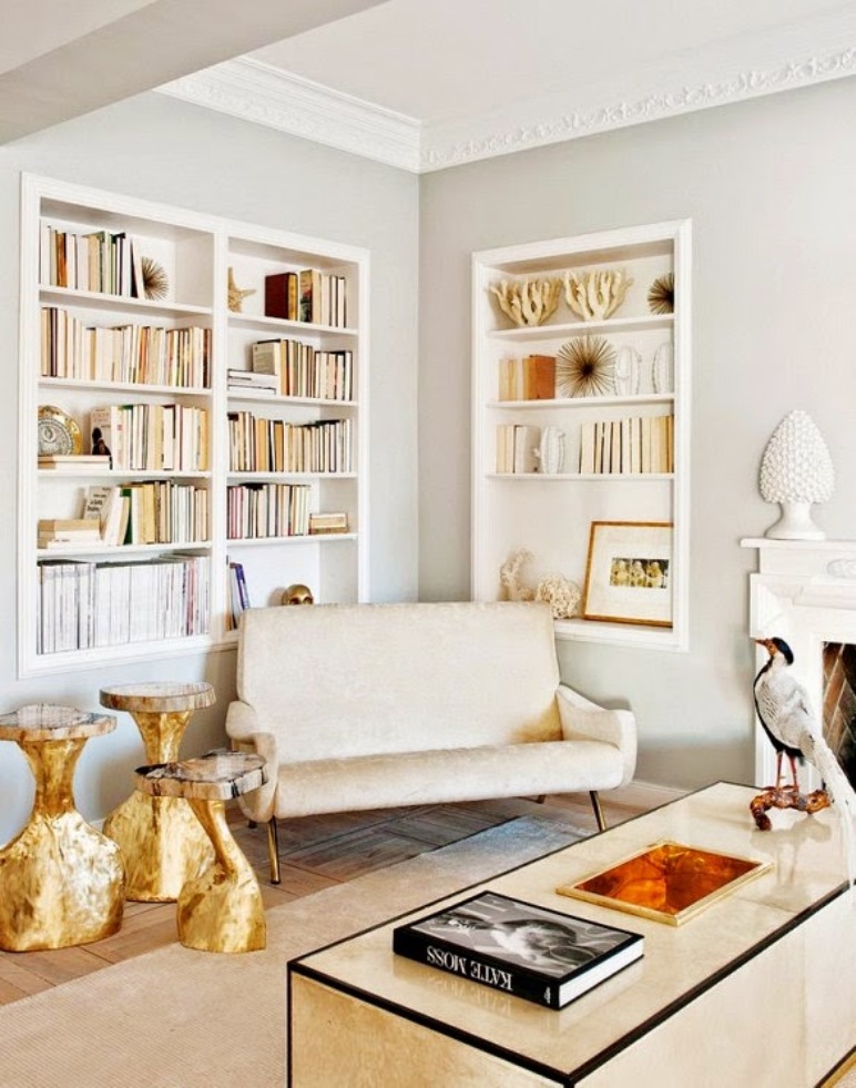 El acierto total de Living Pink