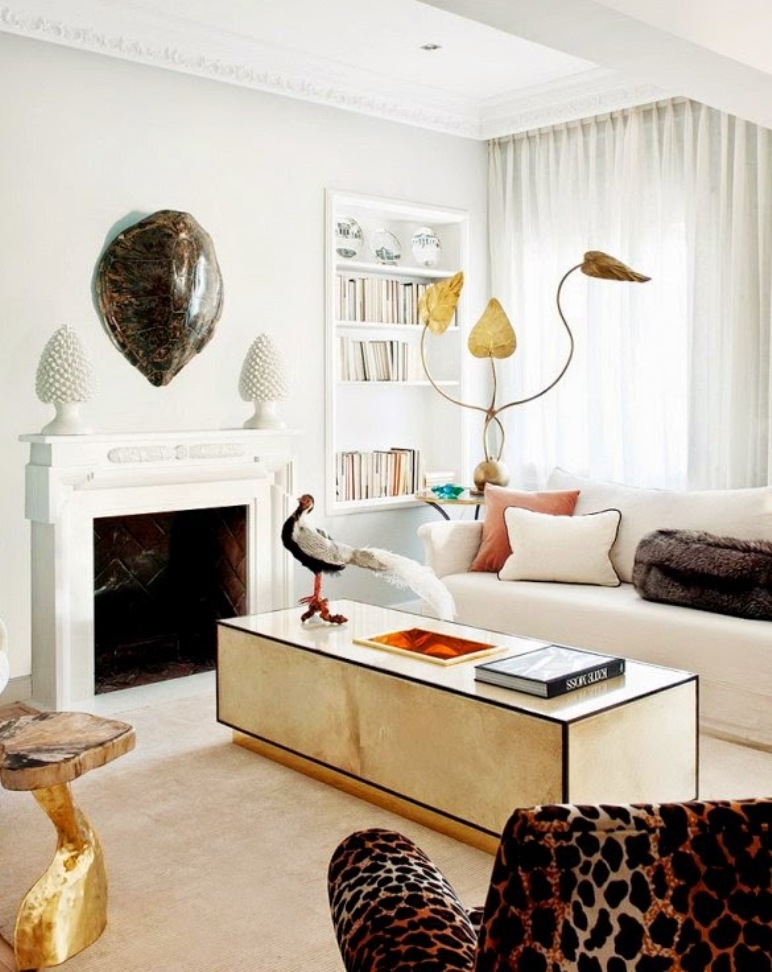 El acierto total de Living Pink