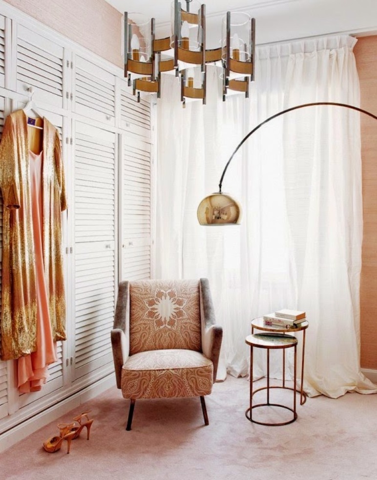 El acierto total de Living Pink