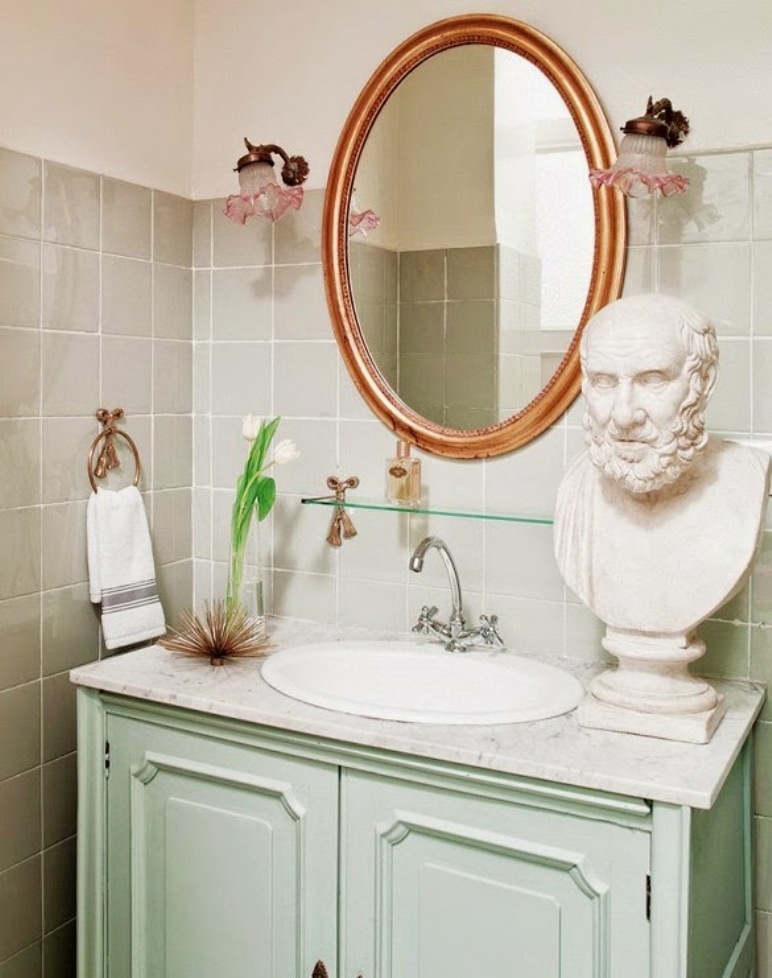 El acierto total de Living Pink