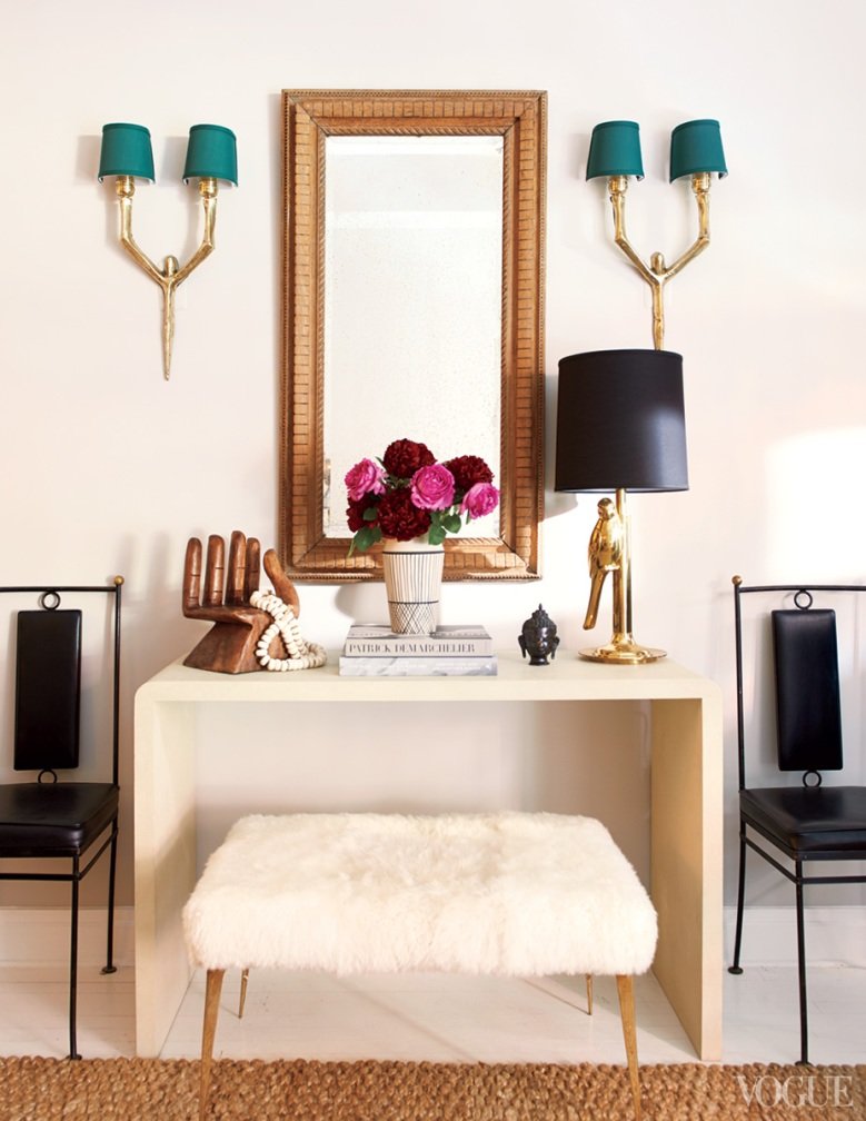 Simplemente... Chic!