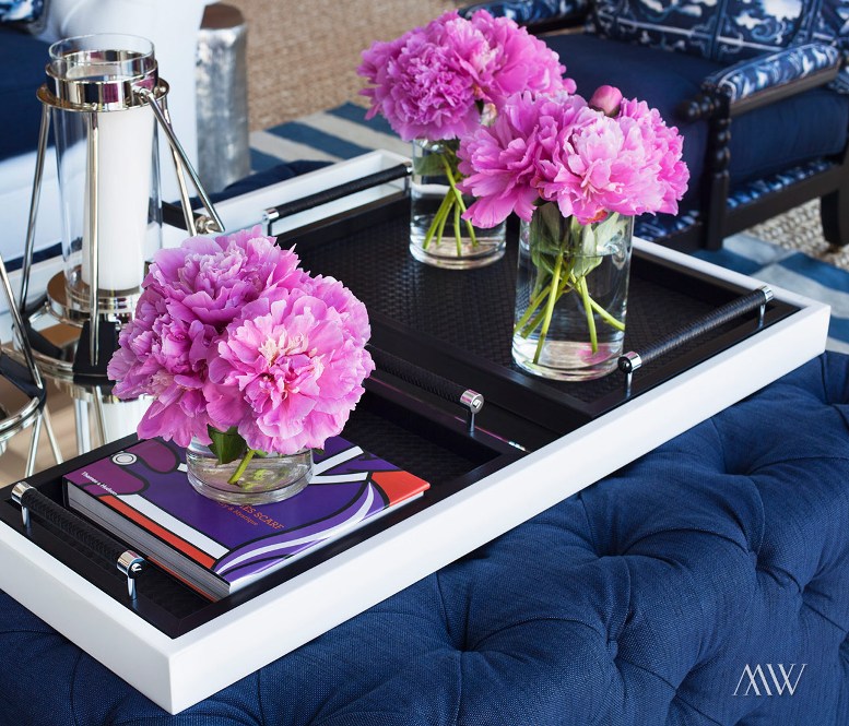 El estilo glamuroso de Megan Winters