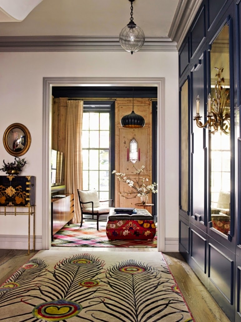 Una renovación impecable en pleno centro de Manhattan