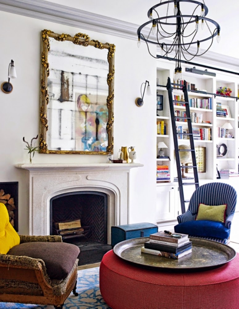 Una renovación impecable en pleno centro de Manhattan