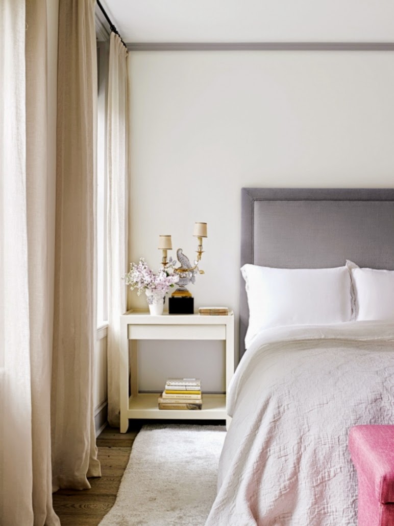 Una renovación impecable en pleno centro de Manhattan