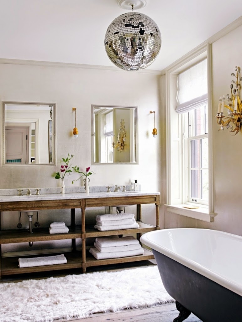 Una renovación impecable en pleno centro de Manhattan