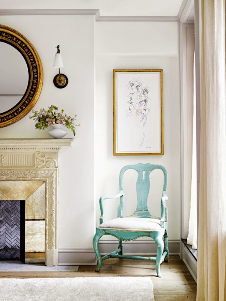 Una renovación impecable en pleno centro de Manhattan