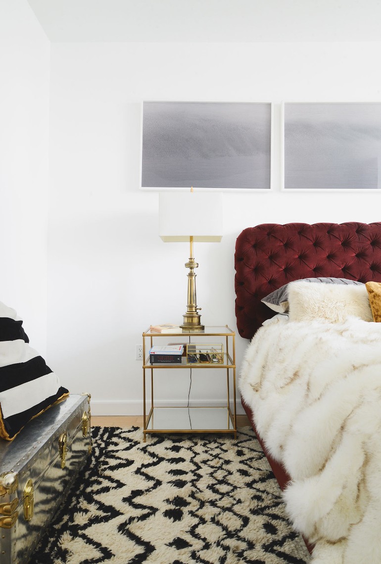 Un apartamento en New York donde experimentar